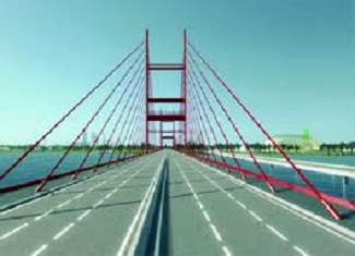 4e pont d’Abidjan: les travaux débutent avant la fin du 1er semestre 2018