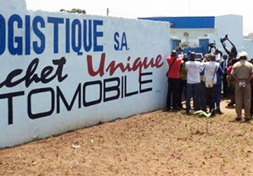 Fraude au Guichet unique automobile : La Douane va frapper fort, les directeurs et l’agent arrêtés et mis sous mandat de dépôt à la Maca