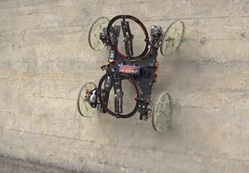 LA VOITURE DRONE ON VEUT LA MEME EN TAILLE REELLE

