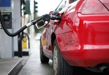 Carburant : L’essence Super sans plomb baisse de 10 Fcfa