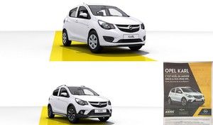 Une Opel neuve à 4 800 €: trop beau pour être vrai ?