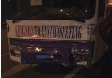 Côte d'Ivoire : L'axe Abidjan-Bassam a enregistré des victimes, 5 morts dans une collision