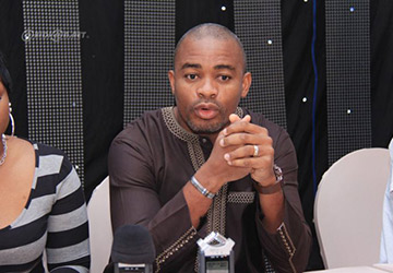 VAVOUA : Bonaventure Kalou met au pas les syndicats du transport