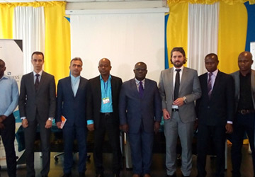 Secteur du Transport : Abidjan accueillera la première édition du TravelShip Africa