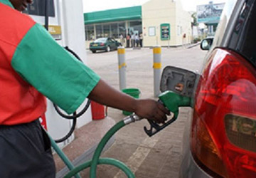 Côte d’Ivoire : l’essence super passe de 620 à 630 FCFA/litre, en hausse de 10 FCFA