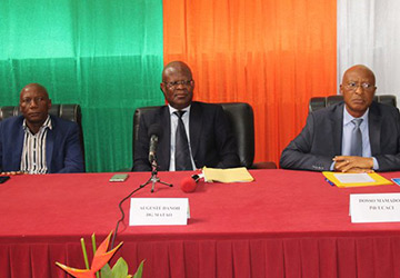 Transports: le Grand Prix d'Afrique de l'Ouest 2019 lancé