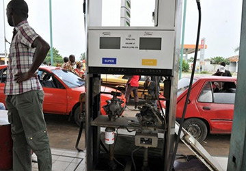 Côte d’Ivoire: le prix du carburant reste inchangé pour le mois d’octobre