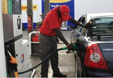 Les prix de l’essence et du gasoil à la pompe restent inchangés pour le mois de novembre