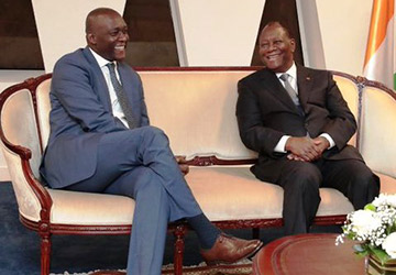 Transports: les dossiers d'Abidjan sur la table de la Banque Mondiale