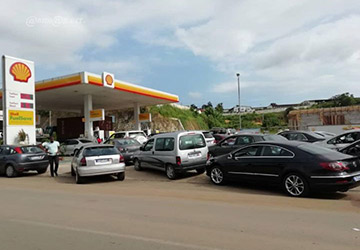Menace de pénurie de carburant : le Syndicat National des Chauffeurs de Citerne de Côte d’Ivoire lève son mot d’ordre de grève