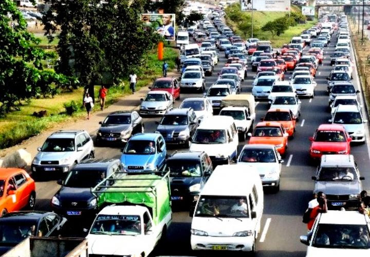 Sécurité routière : La Côte d’Ivoire se dote d’un mécanisme de financement pérenne
