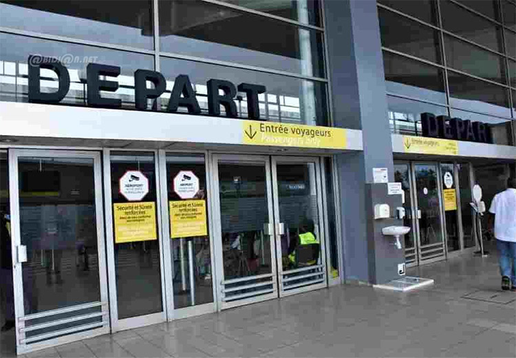 Affaire «Un vol cargo fait un atterrissage d’urgence » à l’aéroport d’Abidjan »: la réaction de la société Solenta Aviation Côte d’Ivoire
