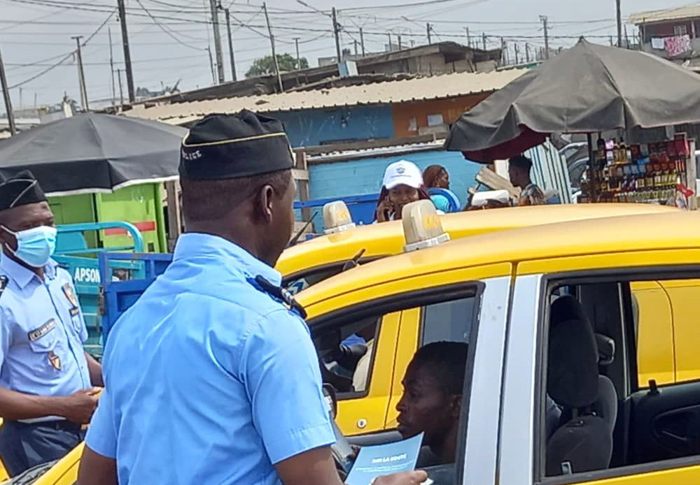Côte d'Ivoire/ Sécurité routière : de nouvelles sanctions prévues contre les conducteurs hors-la-loi