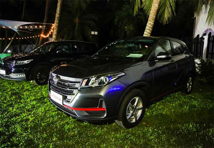 PubliReportage/ Automobile : Sam Motors accueille dans son écurie la marque DFSK