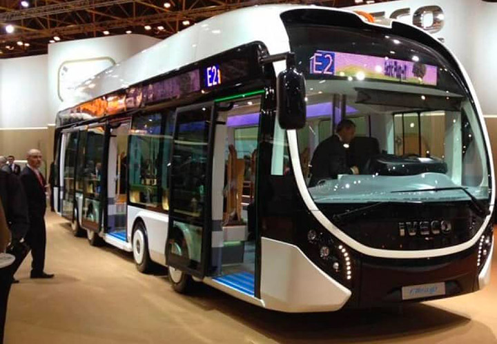 Industrie automobile. La Côte d’Ivoire sur la piste des véhicules électriques