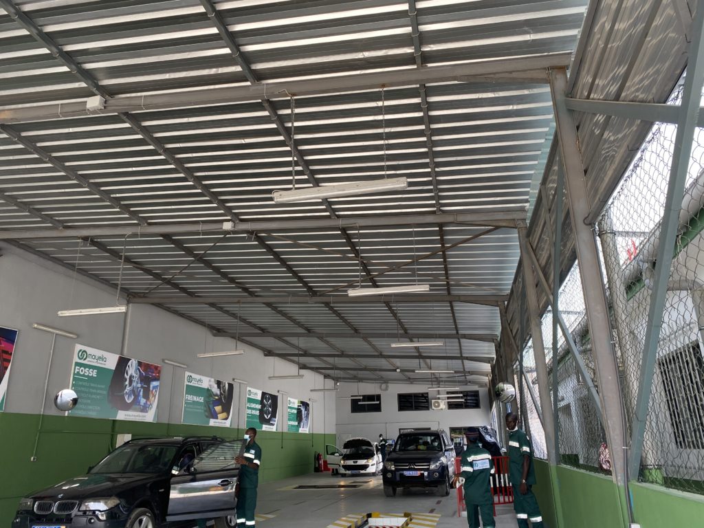 Côte d'Ivoire/ Obligation de la visite technique pour souscrire à une assurance automobile : les assureurs sollicitent une "suspension temporaire" de l'application de l'arrêté