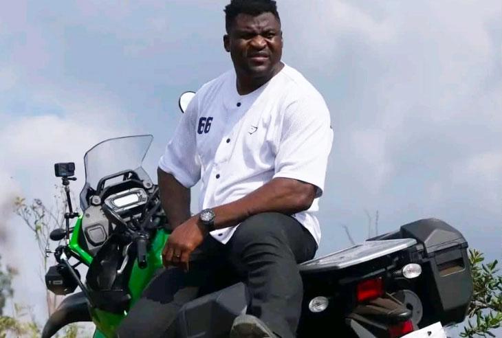 Tragédie à Yaoundé : Francis Ngannou impliqué dans un accident mortel, le pays sous le choc