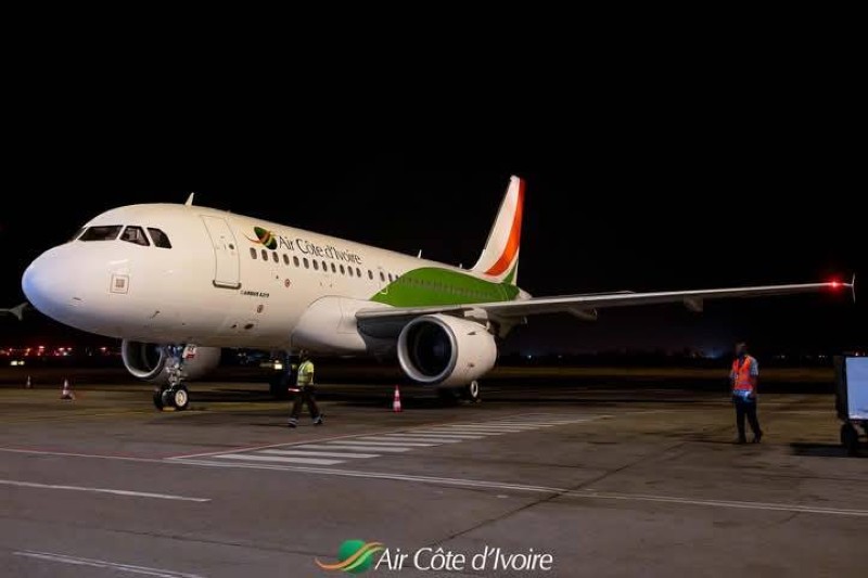 Transport aérien / Air Côte d’Ivoire : La destination Casablanca suspendue