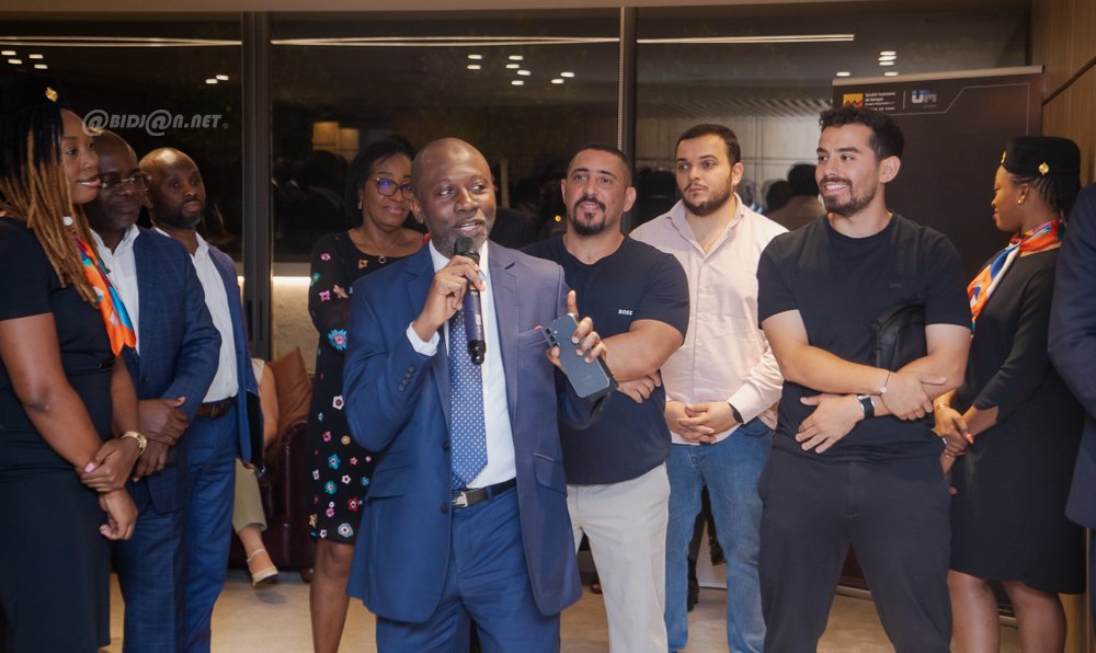 Banque: Lancement à Abidjan des " Semaines du Leasing" de la SIB, une solution de financement pour faciliter l'acquisition de véhicules