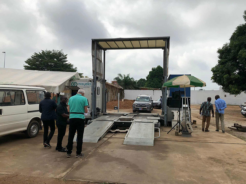 Contrôle technique automobile/ La Côte d'Ivoire obtient la Norme NI 505:2025 instaurant un guide de bonnes pratiques pour les opérateurs