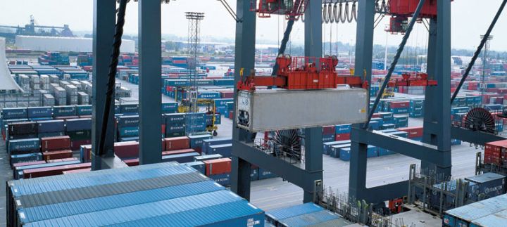 Le trafic du port d’Abidjan franchit les 40 millions de tonnes en 2024 (DG du port)
