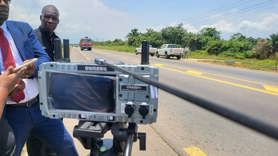 Côte d'Ivoire/ Système de Transport Intelligent : Plus de 800 mille infractions au code de la route enregistrées en août 2025 sur les axes interurbains ( Officiel