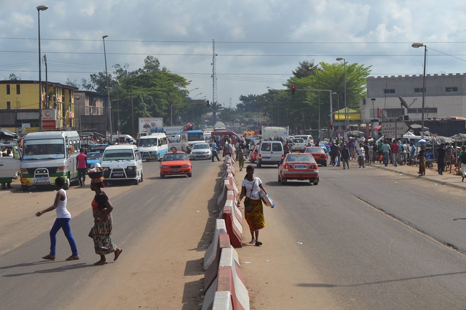 Désordre urbain / Tolérance zéro : le District d’Abidjan passe à l’offensive