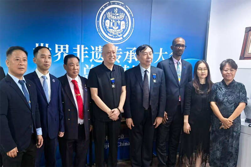 Pékin : la Côte d’Ivoire décroche 5 000 véhicules et prépare son usine d’assemblage