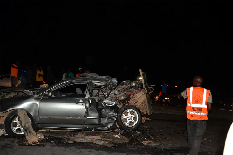 Côte d'Ivoire : les accidents de la circulation en hausse de 7% entre juillet et août 2026 ( Officiel)